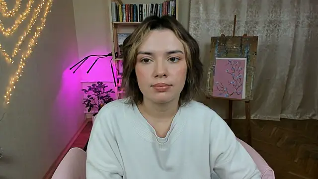 BrightDani's cam snapshot