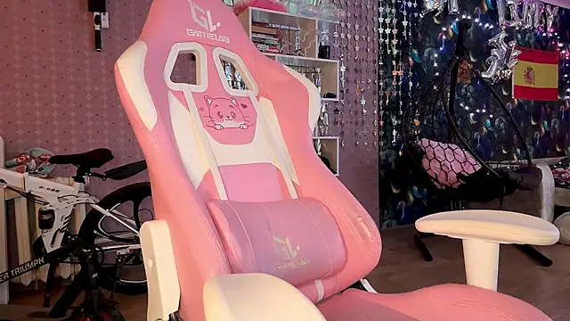 Jerrieberry live sex cam