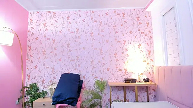 taylor_bennet's cam snapshot