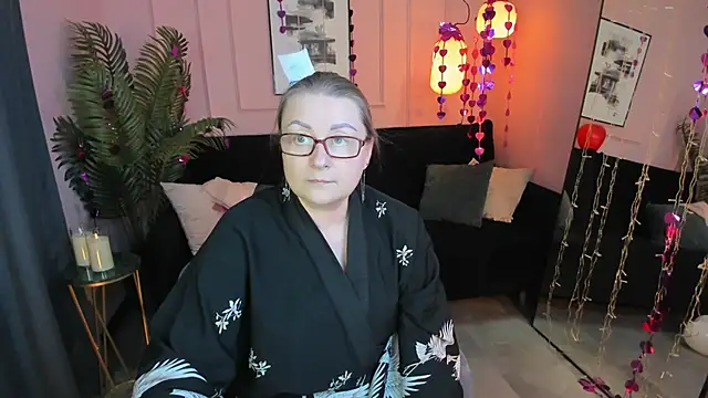 AlexandraKind live sex cam