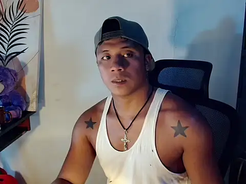 Felix_Asher's cam snapshot