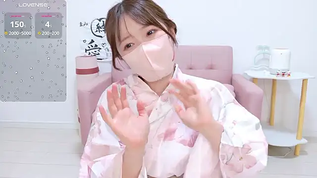 Mami_chan2's cam snapshot