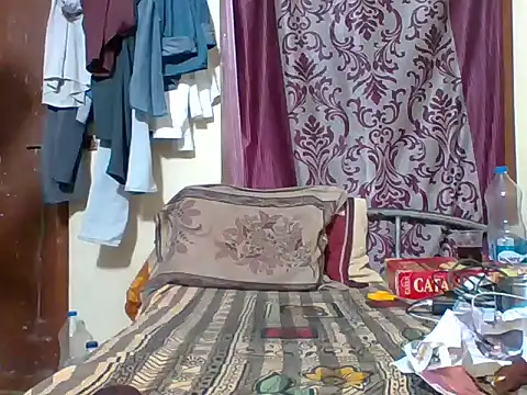 Slavebottombdsm09's cam snapshot