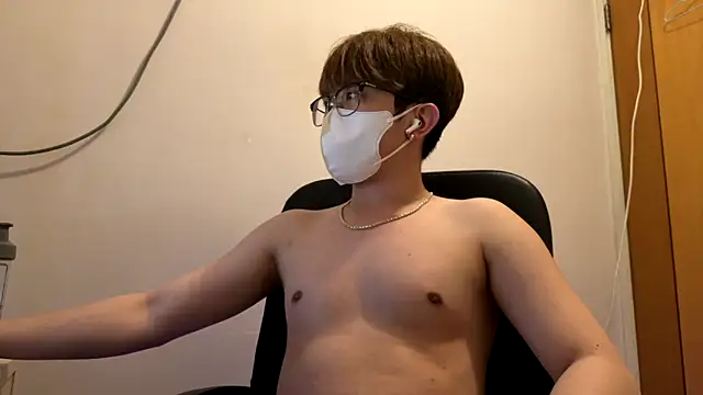 Klaus85296's cam snapshot