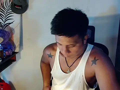 Felix_Asher's cam snapshot