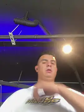 RJBarto's cam snapshot