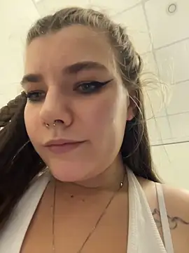 Holy_Tereza live sex cam