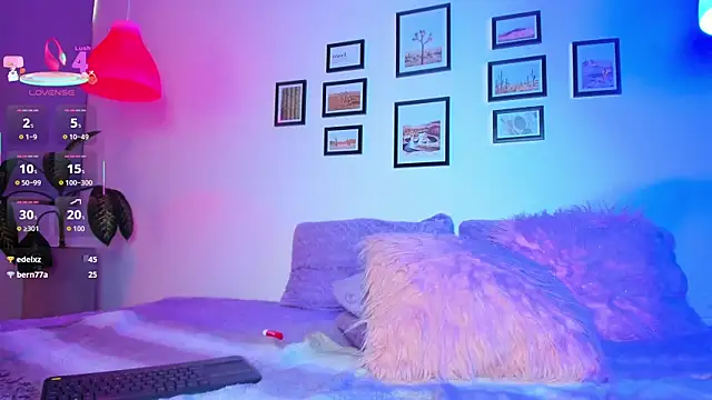 Alice_simmons's cam snapshot