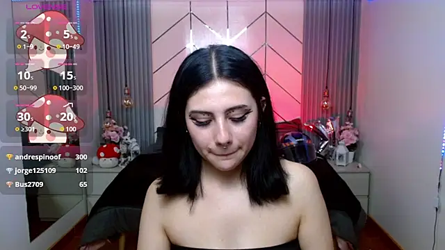 agarycus_ live sex cam