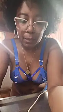 ChanneldelaCroix live sex cam