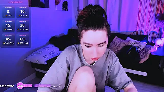 Lily_xBabe's cam snapshot