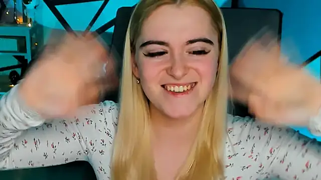 Stef_Nicks's cam snapshot