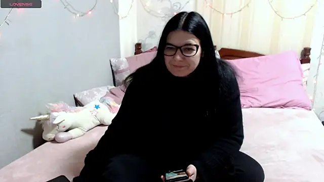 SashaBond's cam snapshot