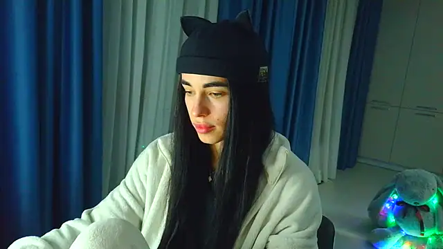 Vlada_Elfie's cam snapshot