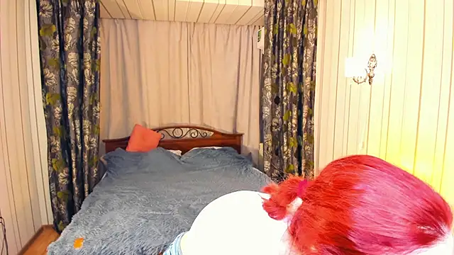 LinaMalech's cam snapshot