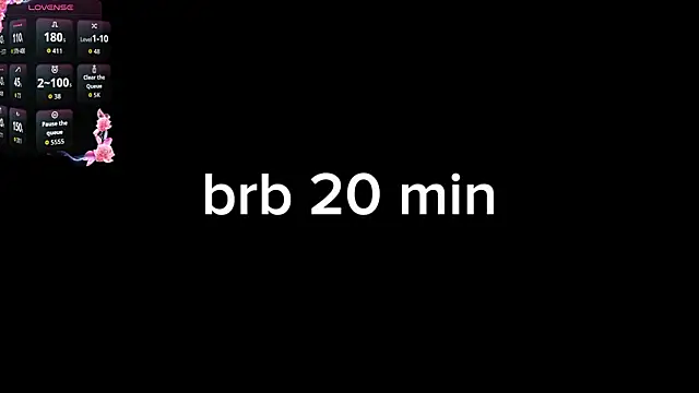 Vilynnella's cam snapshot