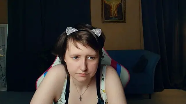 CarenSamele live sex cam