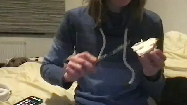 Kittymarlene's cam snapshot