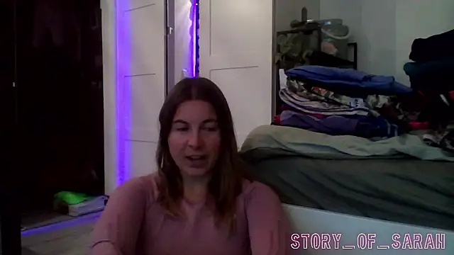 story_of_sarah's cam snapshot