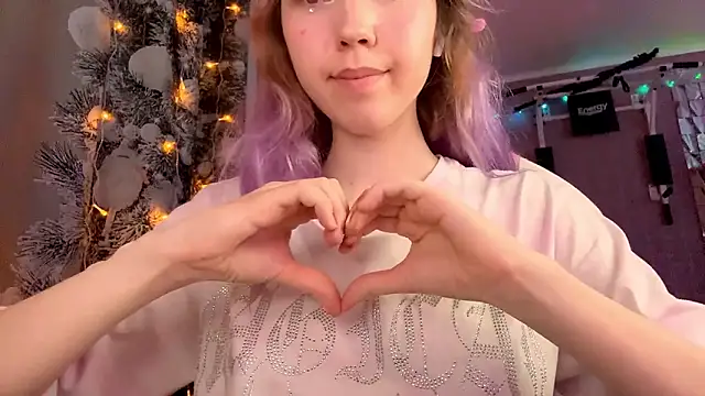 Jerrieberry live sex cam