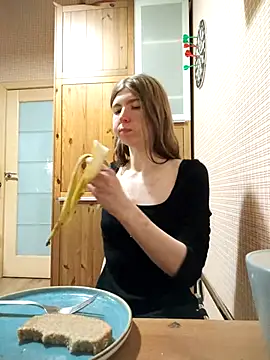 Bubble_Chloe live sex cam