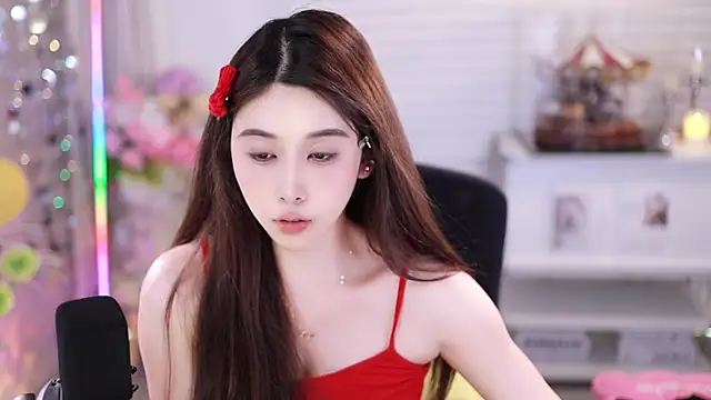 SleepArtist's cam snapshot