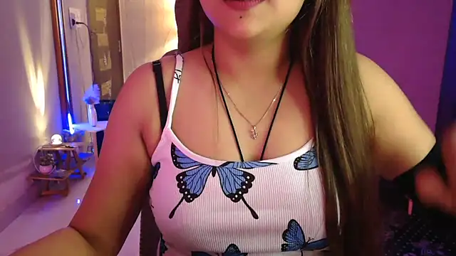 Mitikaa's cam snapshot