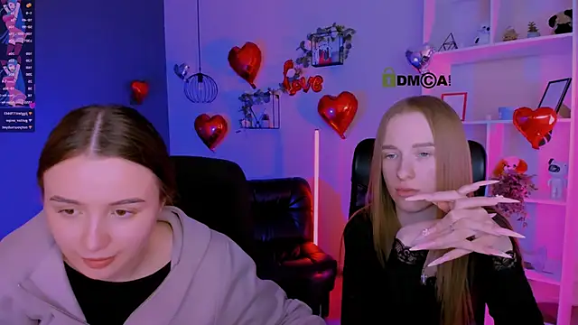 doll_vey live sex cam