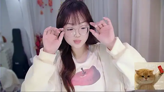 YUANYUAN-A's cam snapshot