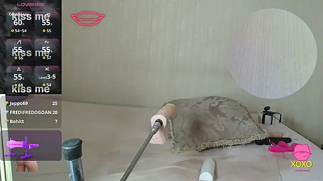 _Vika4you_'s cam snapshot