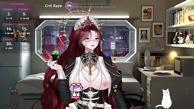 chenxi003's cam snapshot