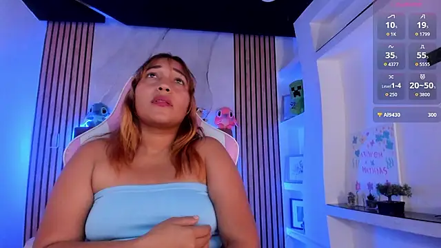 Miia_Grey_'s cam snapshot