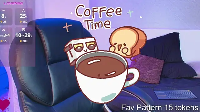 Lilith_rose6's cam snapshot