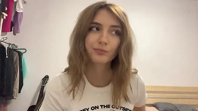 TakenTrumpet live sex cam