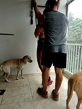 LEIRIS_Y_FRED_01 live sex cam