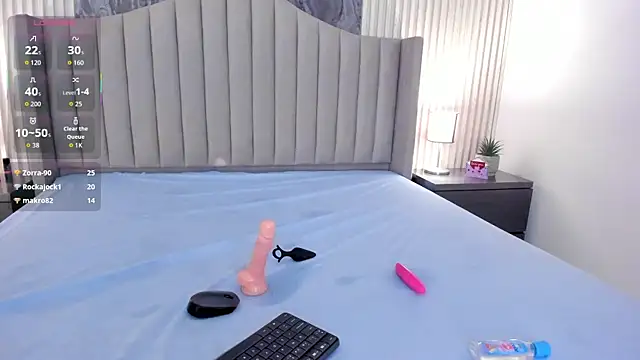 Karina_Towers's cam snapshot