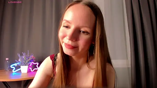 _MissMary_ live sex cam