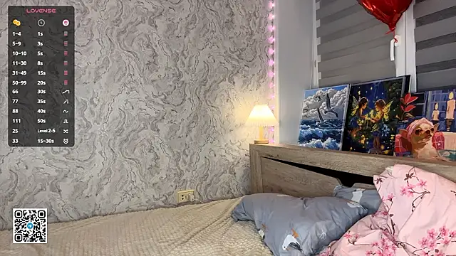 CindyHines live sex cam