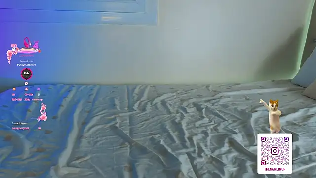 Natalimuur live sex cam