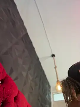 Valeria-escobar live sex cam