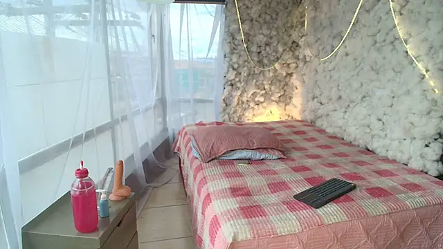 Aaron_Fordd live sex cam