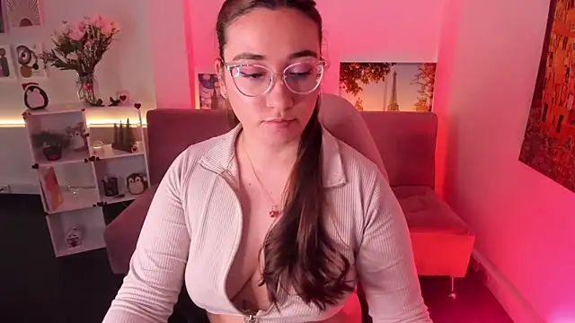 SwettieSammy's cam snapshot