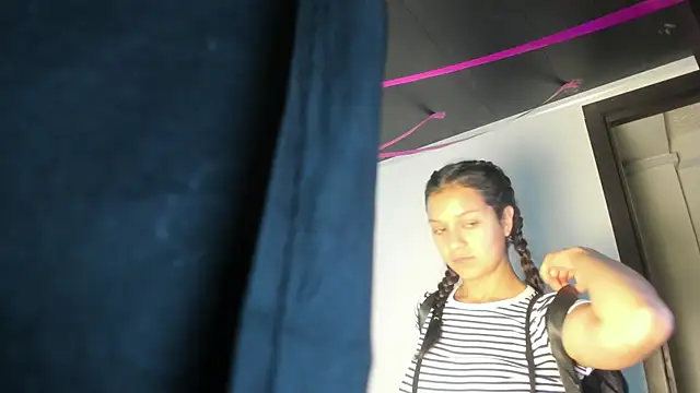 Bonnie_js's cam snapshot