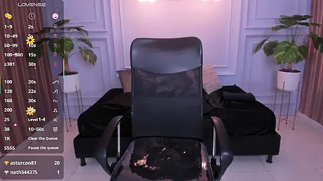 Catherin_stone's cam snapshot