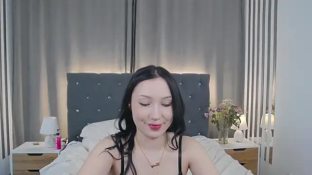 VikkyVonn's cam snapshot