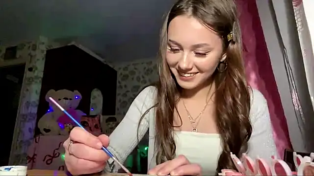 StephaniCute's cam snapshot