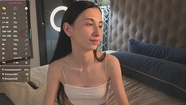 MiguelinaRasmuson's cam snapshot