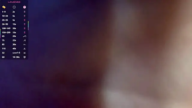 DreamyOlivia live sex cam