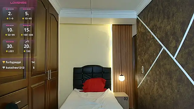 RachellPark's cam snapshot