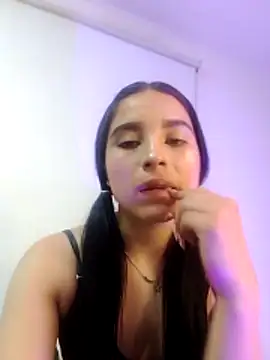 CandySays's cam snapshot